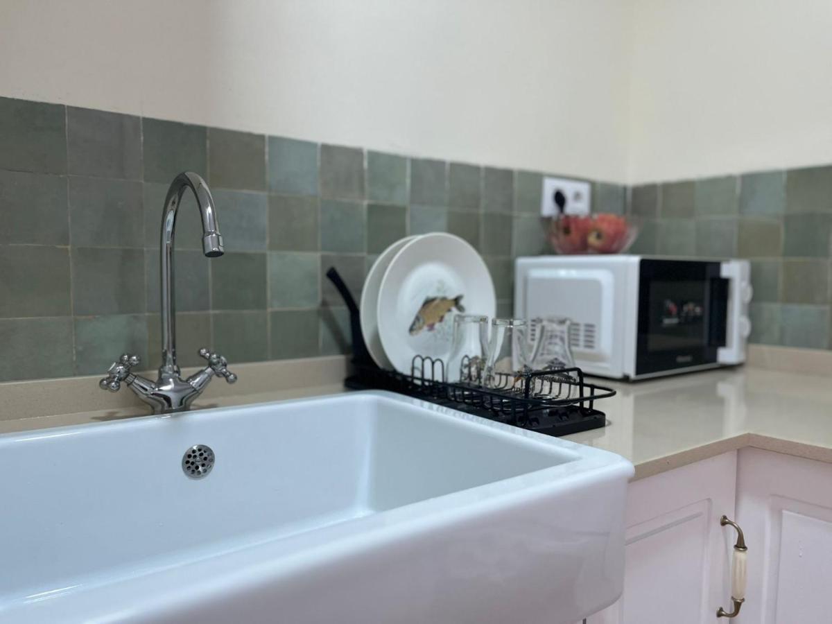 Atocha Boutique Badajoz Apartment ภายนอก รูปภาพ