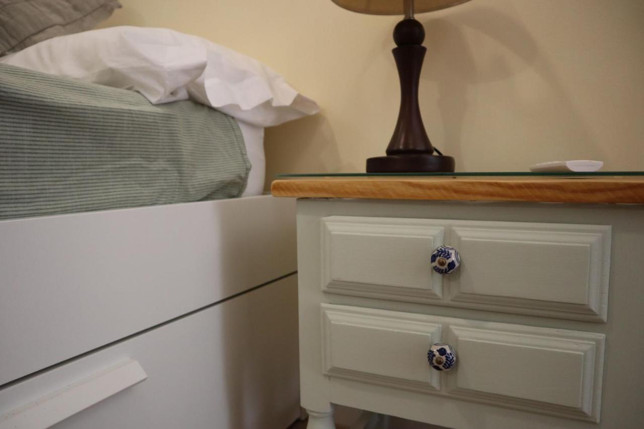 Atocha Boutique Badajoz Apartment ภายนอก รูปภาพ