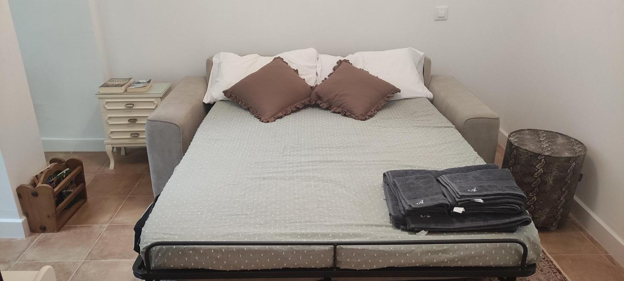 Atocha Boutique Badajoz Apartment ภายนอก รูปภาพ
